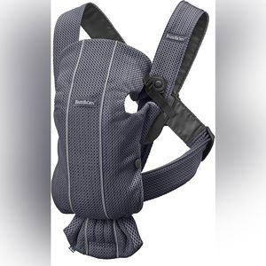 FREE SHIPPING! Mesh baby Bjorn